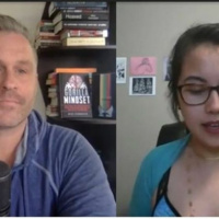 Fanny Anzai Iterviews Mike Cernovich