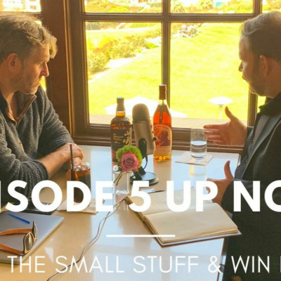 Mike Cernovich Podcast