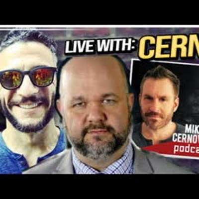 Mike Cernovich Podcast