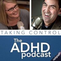 Creating Through ADHD with Dani Donovan