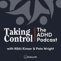 Learning to Love Your ADHD Story with James Ochoa