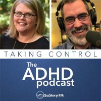 Unique ADHD Strategies That Work! At least most of the time! • Part 1