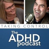 Making Transitions with ADHD!