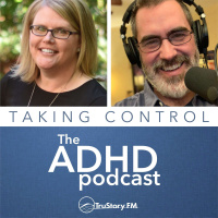 Parenting Teens with ADHD