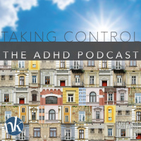 Dealing with Unstructured Time and ADHD