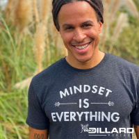 How To Win After Hitting Rock Bottom With Garrain Jones