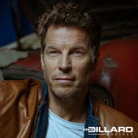 Being The CEO of Chipotle, With Monty Moran