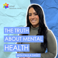 301 - The Truth About Trauma - Why Trauma Sticks  How to Rewire It