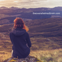 When you have to make a big decision about the relationship