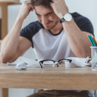 Making sure toxic people and toxic environments dont take over your life