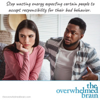 Is it me or them? Difficult people that make you think youre the problem