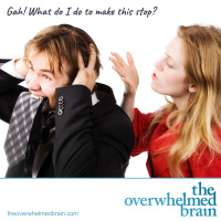 Old coping skills that dont work like they used to