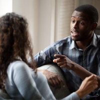 Know and stand by your standards for the healthiest relationships possible