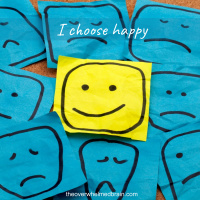 Learning the difference between useful and unuseful emotions will change your level of happiness