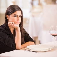 New relationships should not create worry about what it is or isnt