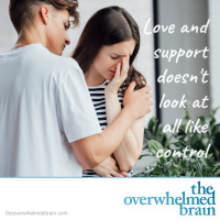 To compromise, sacrifice, or support no matter what