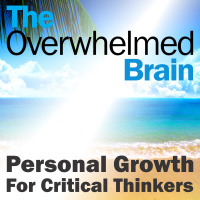 The decisions that cause you to lose your power and keep you in a rut
