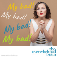 Not everything is your fault