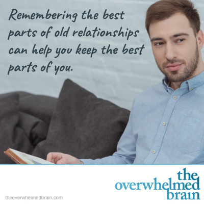 The Overwhelmed Brain | Stress | Anxiety | Relationship | Critical Thinking | Emotional Intelligence | Emotional Abuse