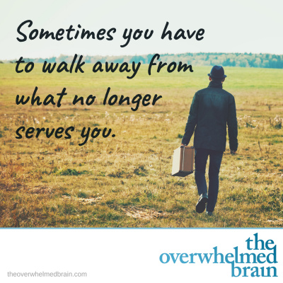 The Overwhelmed Brain | Stress | Anxiety | Relationship | Critical Thinking | Emotional Intelligence | Emotional Abuse