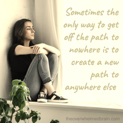 The Overwhelmed Brain | Stress | Anxiety | Relationship | Critical Thinking | Emotional Intelligence | Emotional Abuse