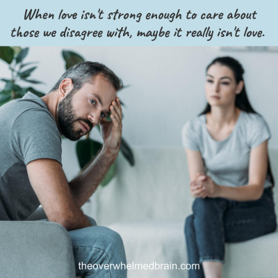 The Overwhelmed Brain | Stress | Anxiety | Relationship | Critical Thinking | Emotional Intelligence | Emotional Abuse