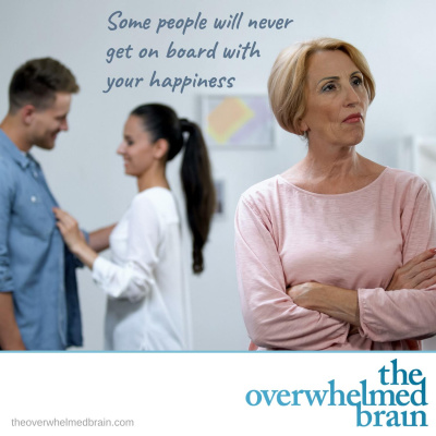 The Overwhelmed Brain | Stress | Anxiety | Relationship | Critical Thinking | Emotional Intelligence | Emotional Abuse