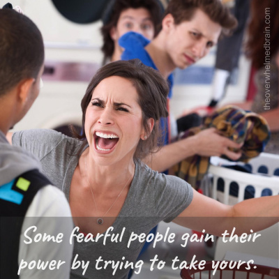 The Overwhelmed Brain | Stress | Anxiety | Relationship | Critical Thinking | Emotional Intelligence | Emotional Abuse