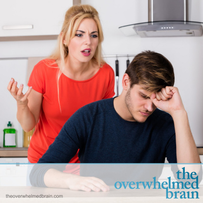 The Overwhelmed Brain | Stress | Anxiety | Relationship | Critical Thinking | Emotional Intelligence | Emotional Abuse