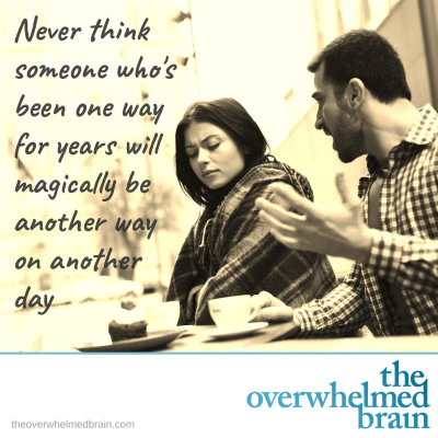 The Overwhelmed Brain | Stress | Anxiety | Relationship | Critical Thinking | Emotional Intelligence | Emotional Abuse