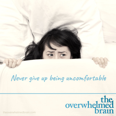 The Overwhelmed Brain | Stress | Anxiety | Relationship | Critical Thinking | Emotional Intelligence | Emotional Abuse