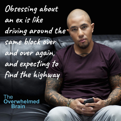 The Overwhelmed Brain | Stress | Anxiety | Relationship | Critical Thinking | Emotional Intelligence | Emotional Abuse