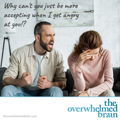 The Overwhelmed Brain | Stress | Anxiety | Relationship | Critical Thinking | Emotional Intelligence | Emotional Abuse