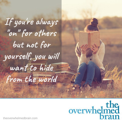 The Overwhelmed Brain | Stress | Anxiety | Relationship | Critical Thinking | Emotional Intelligence | Emotional Abuse