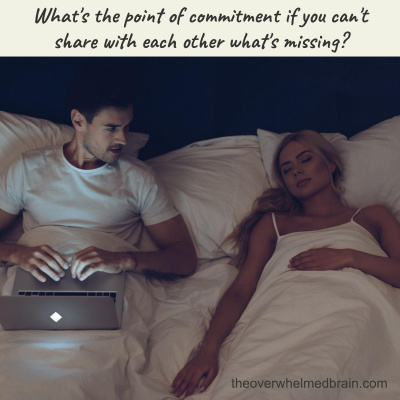 The Overwhelmed Brain | Stress | Anxiety | Relationship | Critical Thinking | Emotional Intelligence | Emotional Abuse