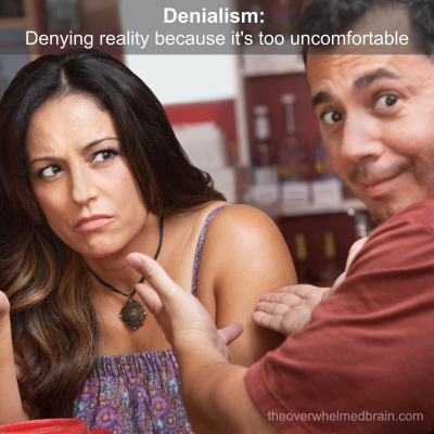 The Overwhelmed Brain | Stress | Anxiety | Relationship | Critical Thinking | Emotional Intelligence | Emotional Abuse