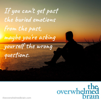 The Overwhelmed Brain | Stress | Anxiety | Relationship | Critical Thinking | Emotional Intelligence | Emotional Abuse