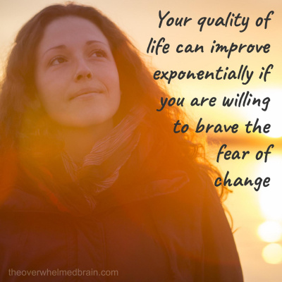 The Overwhelmed Brain | Stress | Anxiety | Relationship | Critical Thinking | Emotional Intelligence | Emotional Abuse