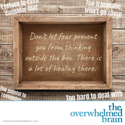 The Overwhelmed Brain | Stress | Anxiety | Relationship | Critical Thinking | Emotional Intelligence | Emotional Abuse