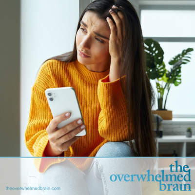 The Overwhelmed Brain | Stress | Anxiety | Relationship | Critical Thinking | Emotional Intelligence | Emotional Abuse