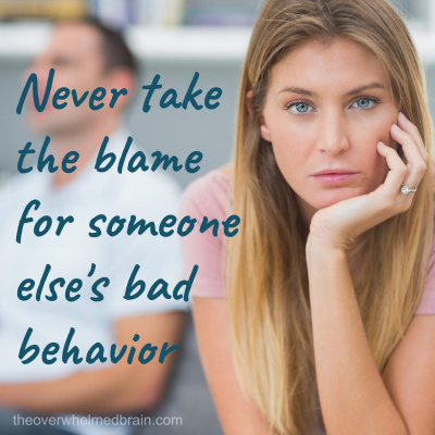 The Overwhelmed Brain | Stress | Anxiety | Relationship | Critical Thinking | Emotional Intelligence | Emotional Abuse