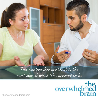 The Overwhelmed Brain | Stress | Anxiety | Relationship | Critical Thinking | Emotional Intelligence | Emotional Abuse