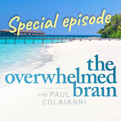 The Overwhelmed Brain | Stress | Anxiety | Relationship | Critical Thinking | Emotional Intelligence | Emotional Abuse