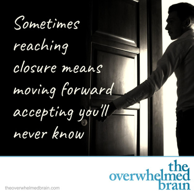 The Overwhelmed Brain | Stress | Anxiety | Relationship | Critical Thinking | Emotional Intelligence | Emotional Abuse