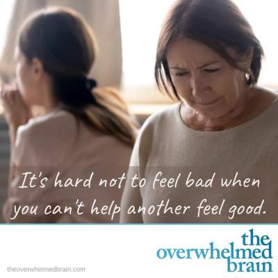 The Overwhelmed Brain | Stress | Anxiety | Relationship | Critical Thinking | Emotional Intelligence | Emotional Abuse