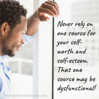 The Overwhelmed Brain | Stress | Anxiety | Relationship | Critical Thinking | Emotional Intelligence | Emotional Abuse