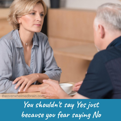 The Overwhelmed Brain | Stress | Anxiety | Relationship | Critical Thinking | Emotional Intelligence | Emotional Abuse