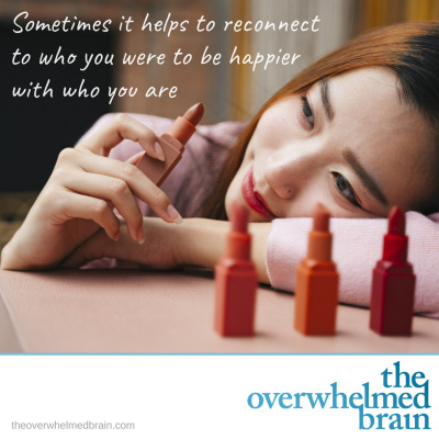 The Overwhelmed Brain | Stress | Anxiety | Relationship | Critical Thinking | Emotional Intelligence | Emotional Abuse