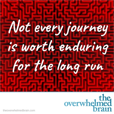 The Overwhelmed Brain | Stress | Anxiety | Relationship | Critical Thinking | Emotional Intelligence | Emotional Abuse