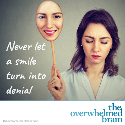 The Overwhelmed Brain | Stress | Anxiety | Relationship | Critical Thinking | Emotional Intelligence | Emotional Abuse